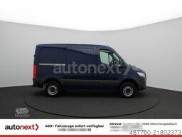 MERCEDES-BENZ Sprinter 316 Automatik *Distronic* 360°+NAVI (98