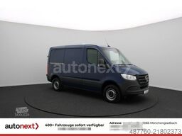 MERCEDES-BENZ Sprinter 316 Automatik *Distronic* 360°+NAVI (98
