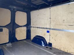 MERCEDES-BENZ Sprinter 316 Automatik *Distronic* 360°+NAVI (98