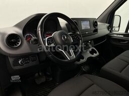 MERCEDES-BENZ Sprinter 316 Automatik *Distronic* 360°+NAVI (98
