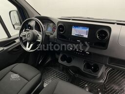 MERCEDES-BENZ Sprinter 316 Automatik *Distronic* 360°+NAVI (98