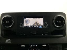 MERCEDES-BENZ Sprinter 316 Automatik *Distronic* 360°+NAVI (98