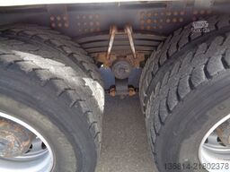 SCANIA G 440 BB 8x4 Meiller Bordmatik AHK Retarderr