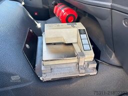 MERCEDES-BENZ 1528 Atego Tankwagen Willig A3*12500 Liter*Klima