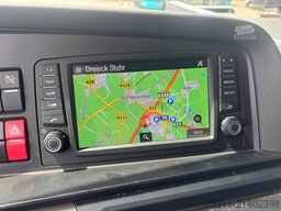 MAN TGX 26.470 6x4*Meiller-3S-Kipper*Bordmatik*Klima