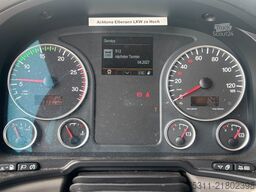 MAN TGX 26.470 6x4*Meiller-3S-Kipper*Bordmatik*Klima