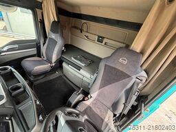 MAN TGX 26.470 6x4*Meiller-3S-Kipper*Bordmatik*Klima