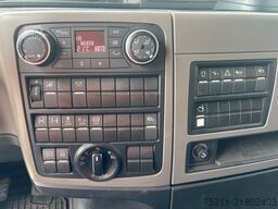 MAN TGX 26.470 6x4*Meiller-3S-Kipper*Bordmatik*Klima