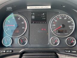 MAN TGX 26.470 6x4*Meiller-3S-Kipper*Bordmatik*Klima