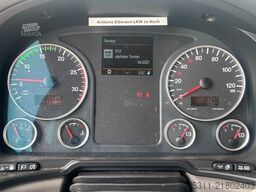 MAN TGX 26.470 6x4*Meiller-3S-Kipper*Bordmatik*Klima