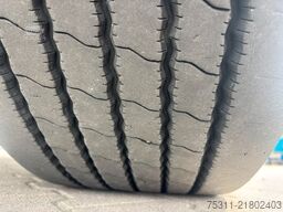 MAN TGX 26.470 6x4*Meiller-3S-Kipper*Bordmatik*Klima