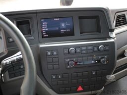 MAN TGL 8.220 BL Kipper 2 x AHK Neues Modell * TOP *