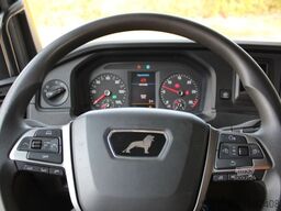 MAN TGL 8.220 BL Kipper 2 x AHK Neues Modell * TOP *