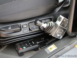 MAN TGL 8.220 BL Kipper 2 x AHK Neues Modell * TOP *