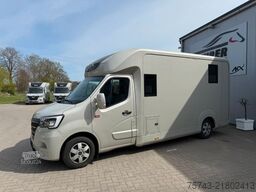 RENAULT Master STX 5 Sitzer Standard