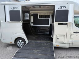 RENAULT Master STX 5 Sitzer Standard