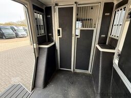 RENAULT Master STX 5 Sitzer Standard