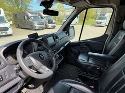 RENAULT Master STX 5 Sitzer Standard
