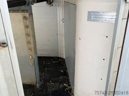 BLOMERT Alu 2 Pferdeanhänger mit Aluboden