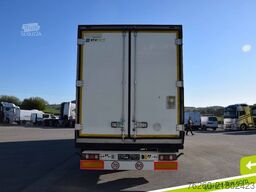 KRONE ThermoKing SLXi300 Liftachse Doppelstock 8.271 h