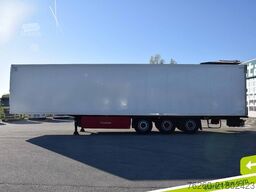 KRONE ThermoKing SLXi300 Liftachse Doppelstock 8.271 h