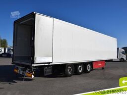 KRONE ThermoKing SLXi300 Liftachse Doppelstock 8.271 h