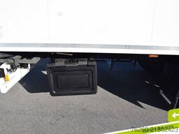 KRONE ThermoKing SLXi300 Liftachse Doppelstock 8.271 h