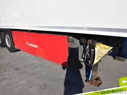 KRONE ThermoKing SLXi300 Liftachse Doppelstock 8.271 h