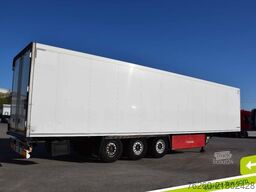 KRONE ThermoKing SLXi300 Liftachse Doppelstock 8.271 h