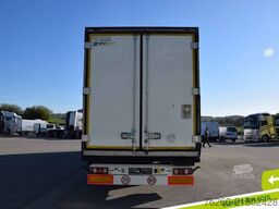 KRONE ThermoKing SLXi300 Liftachse Doppelstock 8.271 h