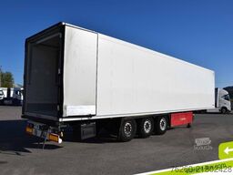 KRONE ThermoKing SLXi300 Liftachse Doppelstock 8.271 h