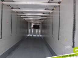 KRONE ThermoKing SLXi300 Liftachse Doppelstock 8.271 h