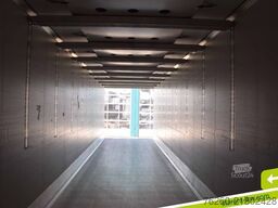 KRONE ThermoKing SLXi300 Liftachse Doppelstock 8.271 h