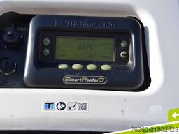 KRONE ThermoKing SLXi300 Liftachse Doppelstock 8.271 h