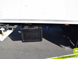 KRONE ThermoKing SLXi300 Liftachse Doppelstock 8.271 h