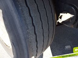 KRONE ThermoKing SLXi300 Liftachse Doppelstock 8.271 h