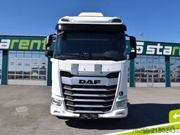 DAF XG 480 Intarder ACC Standklima 1.465L Tank LED