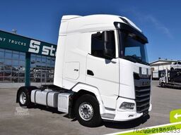 DAF XG 480 Intarder ACC Standklima 1.465L Tank LED