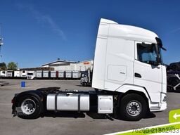 DAF XG 480 Intarder ACC Standklima 1.465L Tank LED