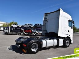 DAF XG 480 Intarder ACC Standklima 1.465L Tank LED