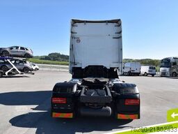 DAF XG 480 Intarder ACC Standklima 1.465L Tank LED