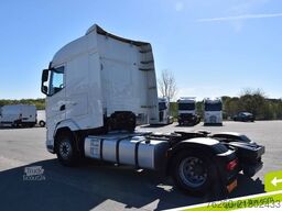 DAF XG 480 Intarder ACC Standklima 1.465L Tank LED