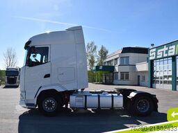 DAF XG 480 Intarder ACC Standklima 1.465L Tank LED