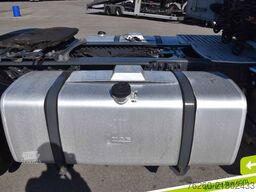 DAF XG 480 Intarder ACC Standklima 1.465L Tank LED