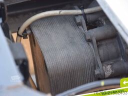 DAF XG 480 Intarder ACC Standklima 1.465L Tank LED