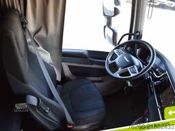 DAF XG 480 Intarder ACC Standklima 1.465L Tank LED