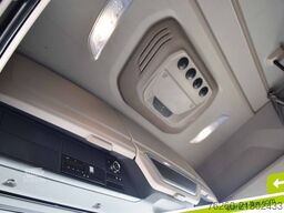 DAF XG 480 Intarder ACC Standklima 1.465L Tank LED