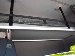 DAF XG 480 Intarder ACC Standklima 1.465L Tank LED