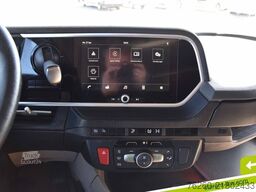 DAF XG 480 Intarder ACC Standklima 1.465L Tank LED