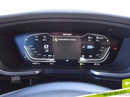 DAF XG 480 Intarder ACC Standklima 1.465L Tank LED